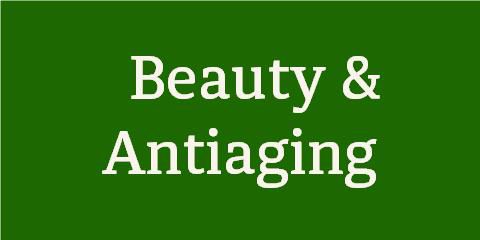 Beauty & Antiaging